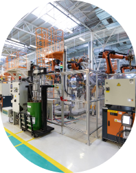 Manufacturing