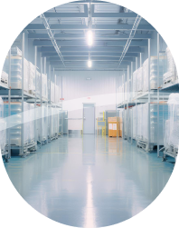 Cold Storage & Refrigeration