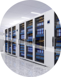 Data Centers