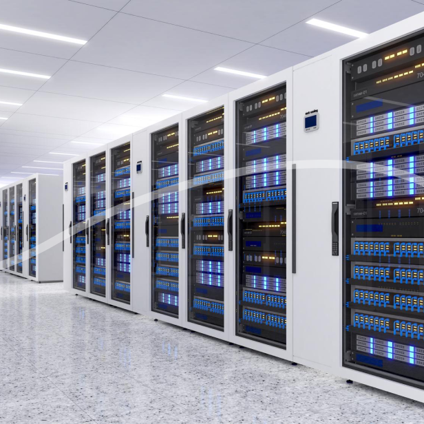 Data Centers
