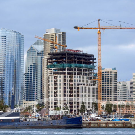 Commercial Construction
