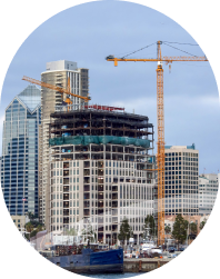 Commercial Construction