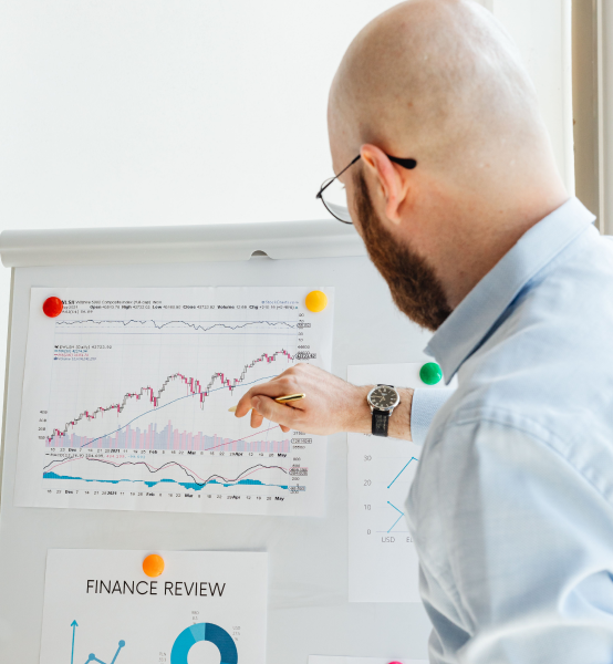 Operations & Process Improvement