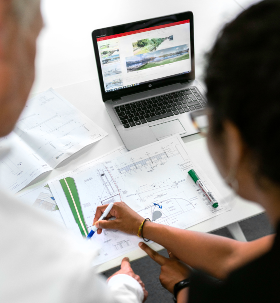 Estimating & Scheduling Support