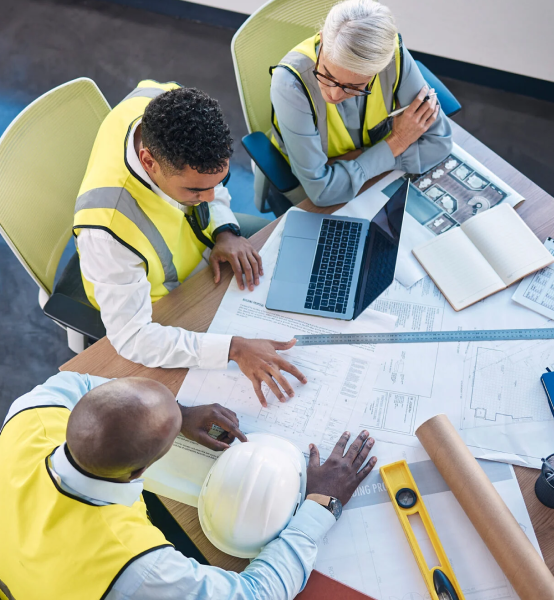 Business Systems & SOP Development