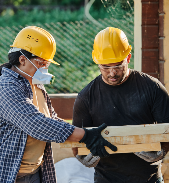 Skilled Manpower Solutions