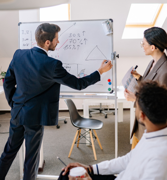 Leadership Development